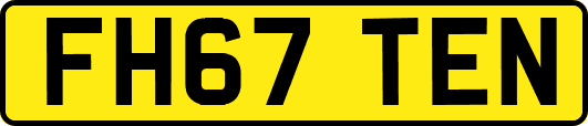 FH67TEN