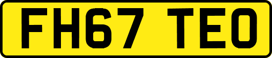FH67TEO