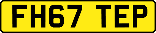 FH67TEP