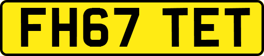 FH67TET
