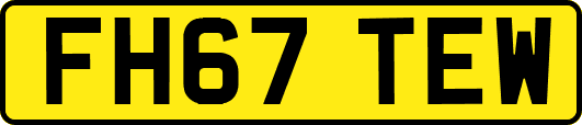 FH67TEW