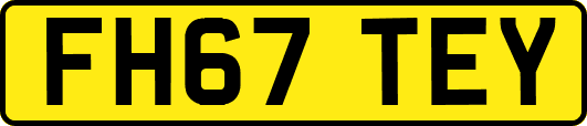 FH67TEY
