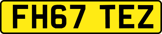 FH67TEZ