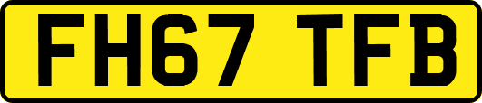 FH67TFB