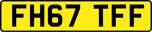 FH67TFF