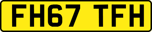 FH67TFH