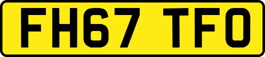 FH67TFO