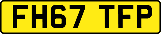 FH67TFP