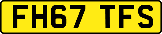 FH67TFS