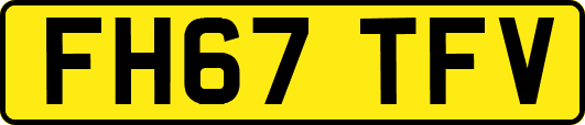 FH67TFV