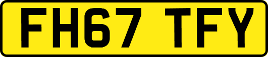 FH67TFY