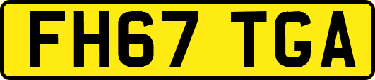 FH67TGA