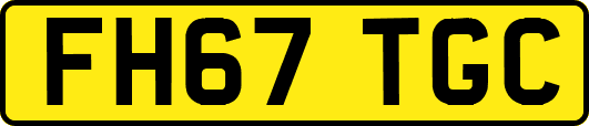 FH67TGC