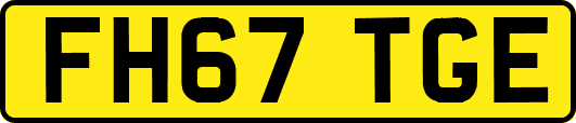 FH67TGE