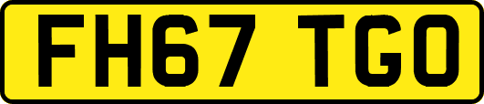 FH67TGO