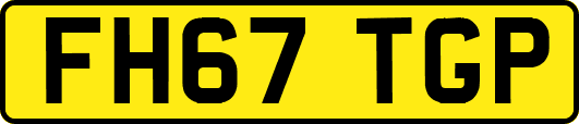 FH67TGP