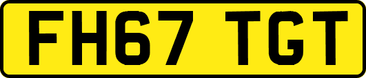 FH67TGT