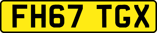 FH67TGX