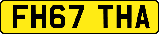 FH67THA