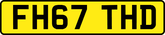 FH67THD