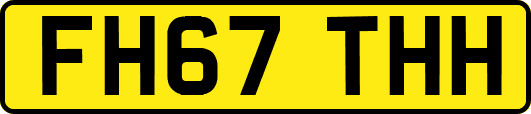 FH67THH
