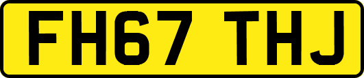 FH67THJ
