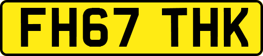 FH67THK