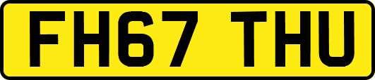 FH67THU