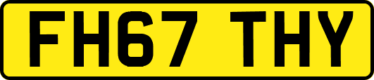 FH67THY