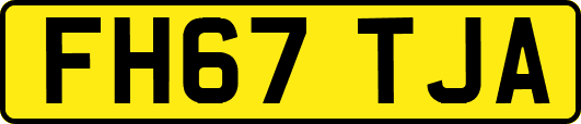 FH67TJA