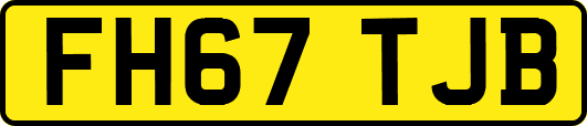 FH67TJB
