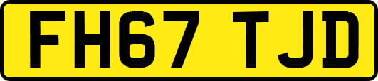 FH67TJD