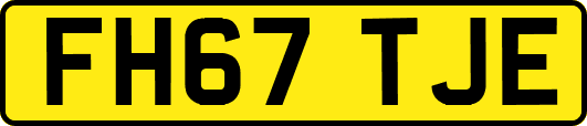 FH67TJE