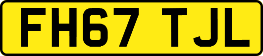 FH67TJL
