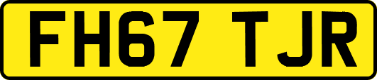 FH67TJR