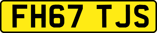 FH67TJS