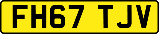 FH67TJV