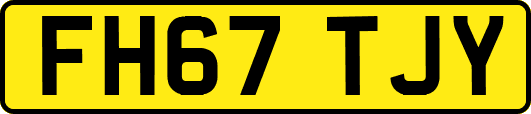 FH67TJY