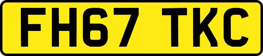 FH67TKC