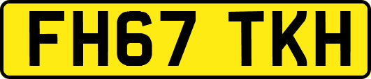 FH67TKH