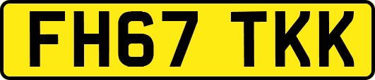 FH67TKK