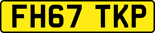 FH67TKP