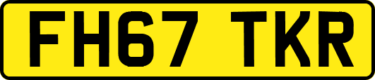 FH67TKR