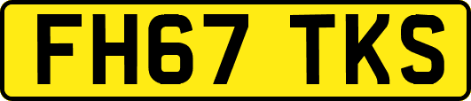 FH67TKS