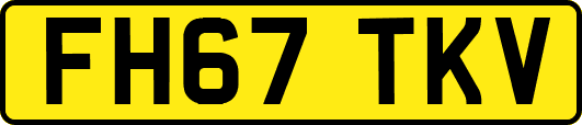 FH67TKV