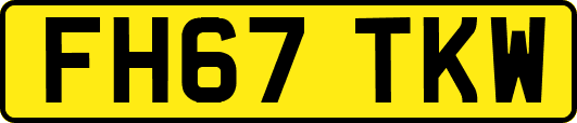 FH67TKW
