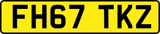 FH67TKZ