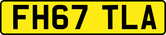FH67TLA