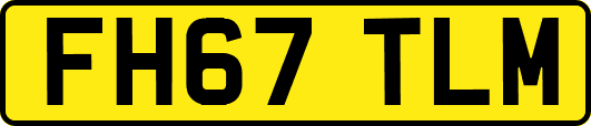 FH67TLM