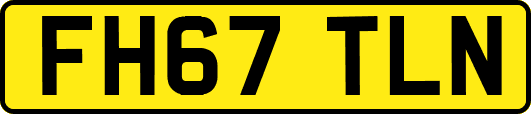 FH67TLN